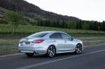 Subaru Liberty 3.6R 2014 года